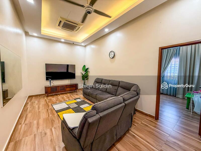 For Sale - Denai Alam