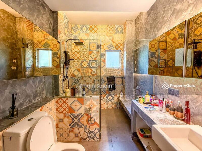 For Sale - Denai Alam