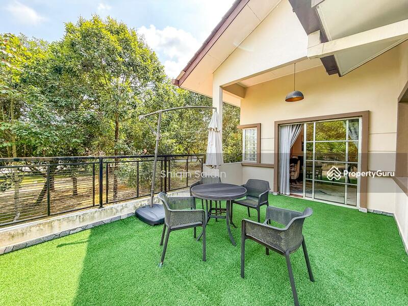 For Sale - Denai Alam