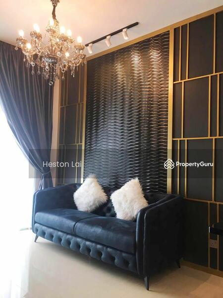 Untuk Disewa - Puteri Cove Residences