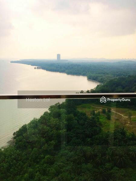 Untuk Disewa - Puteri Cove Residences