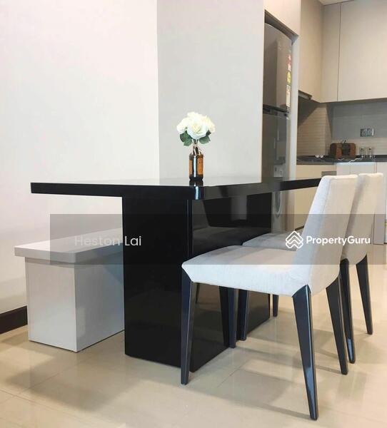 Untuk Disewa - Puteri Cove Residences