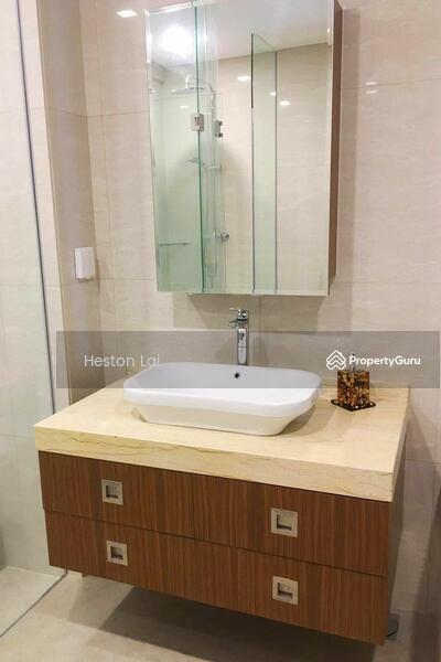 Untuk Disewa - Puteri Cove Residences