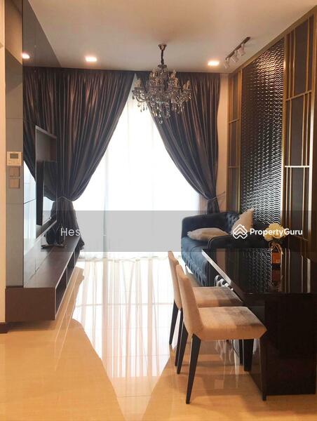 Untuk Disewa - Puteri Cove Residence Puteris Coves Residences