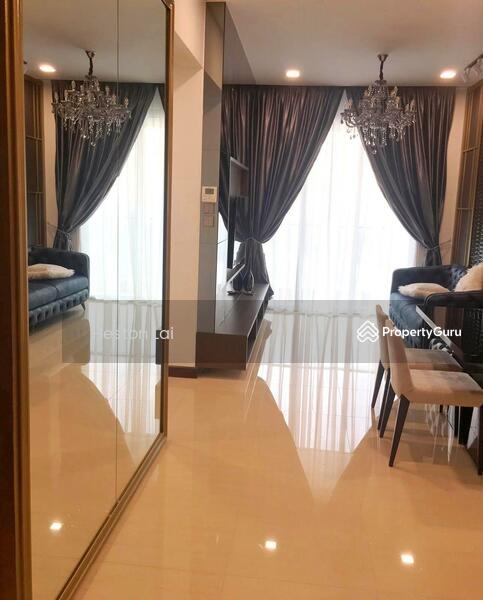 Untuk Disewa - Puteri Cove Residence Puteris Coves Residences
