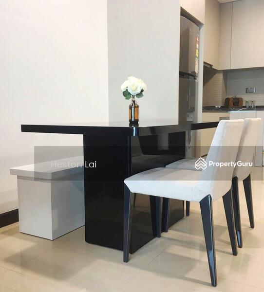 Untuk Disewa - Puteri Cove Residence Puteris Coves Residences