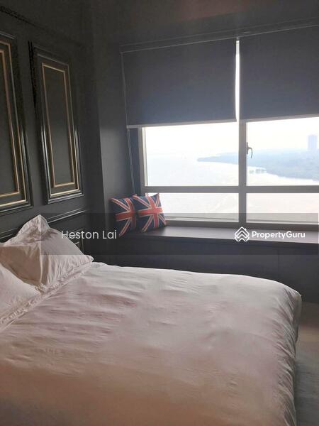 Untuk Disewa - Puteri Cove Residence Puteris Coves Residences