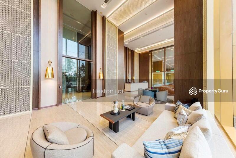 Untuk Disewa - Puteri Cove Residence Puteris Coves Residences