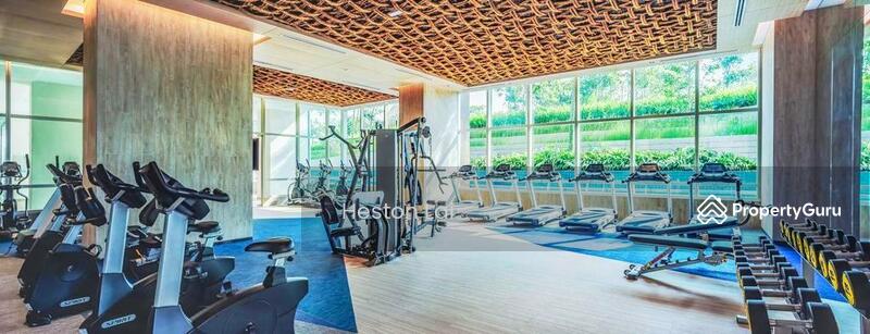 Untuk Disewa - Puteri Cove Residence Puteris Coves Residences