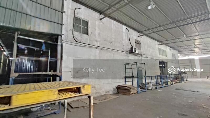 Factory for Sale in Taman Klang Utama (Kapar) - Kelly Teo - PropertyGuru.com.my