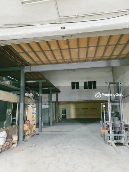 Factory for Sale in Taman Klang Utama (Kapar) - Kelly Teo - PropertyGuru.com.my