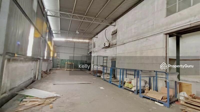 Factory for Sale in Taman Klang Utama (Kapar) - Kelly Teo - PropertyGuru.com.my