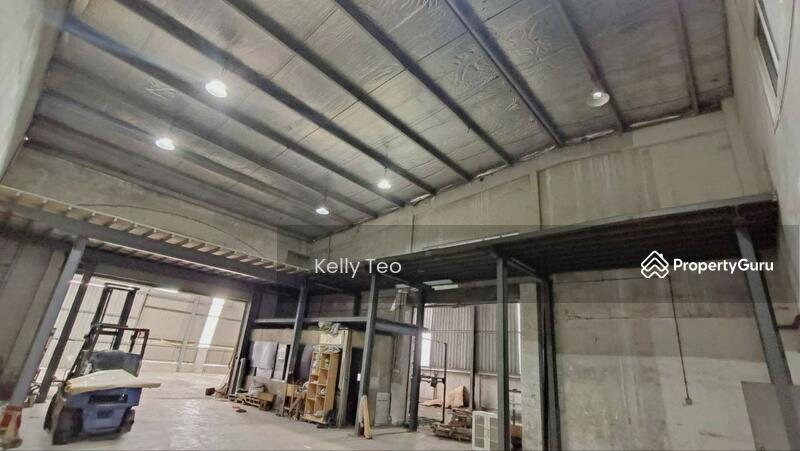 Factory for Sale in Taman Klang Utama (Kapar) - Kelly Teo - PropertyGuru.com.my