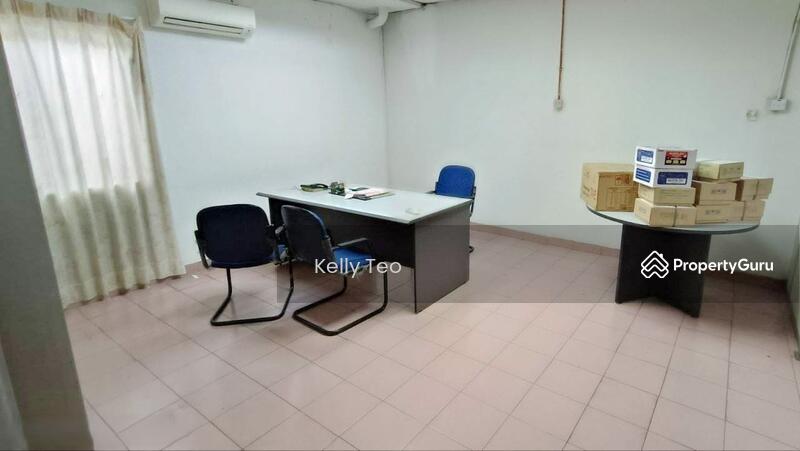 Factory for Sale in Taman Klang Utama (Kapar) - Kelly Teo - PropertyGuru.com.my