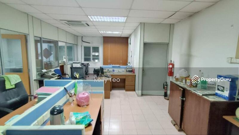 Factory for Sale in Taman Klang Utama (Kapar) - Kelly Teo - PropertyGuru.com.my