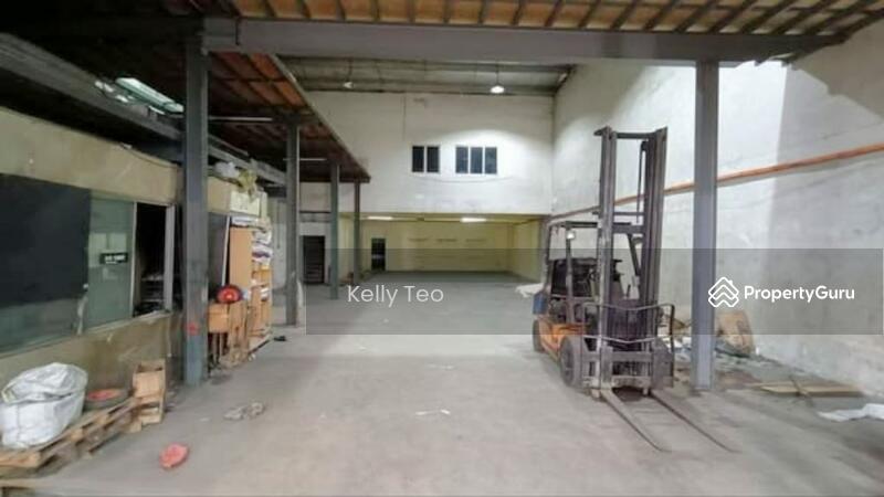 Factory for Sale in Taman Klang Utama (Kapar) - Kelly Teo - PropertyGuru.com.my