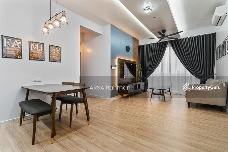For Rent - PIXEL City Sentral