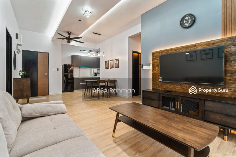 For Rent - PIXEL City Sentral