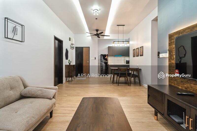 For Rent - PIXEL City Sentral