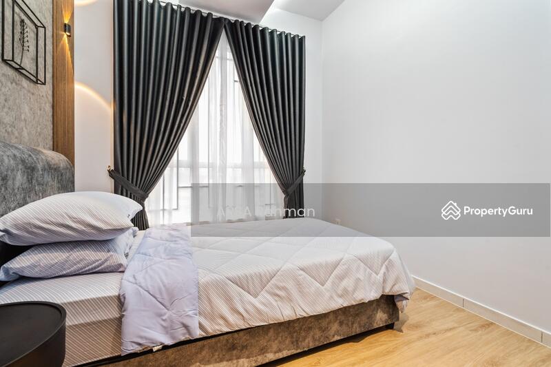 For Rent - PIXEL City Sentral