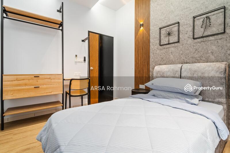 For Rent - PIXEL City Sentral