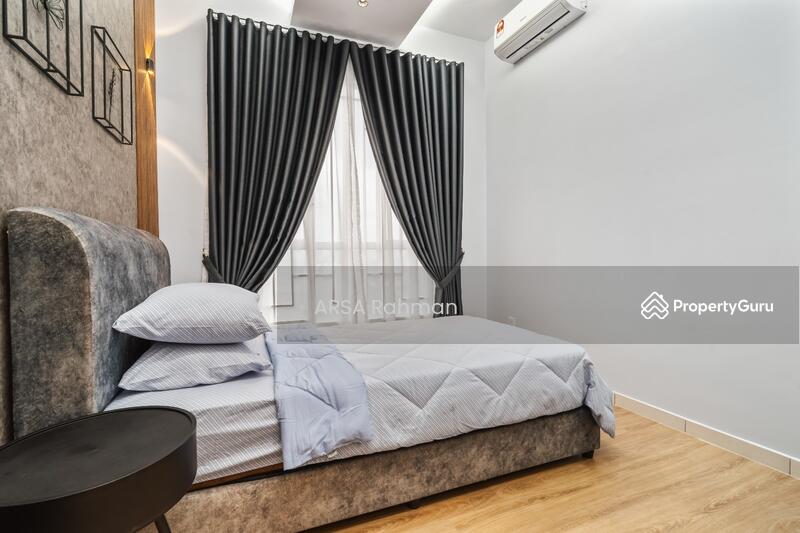 For Rent - PIXEL City Sentral
