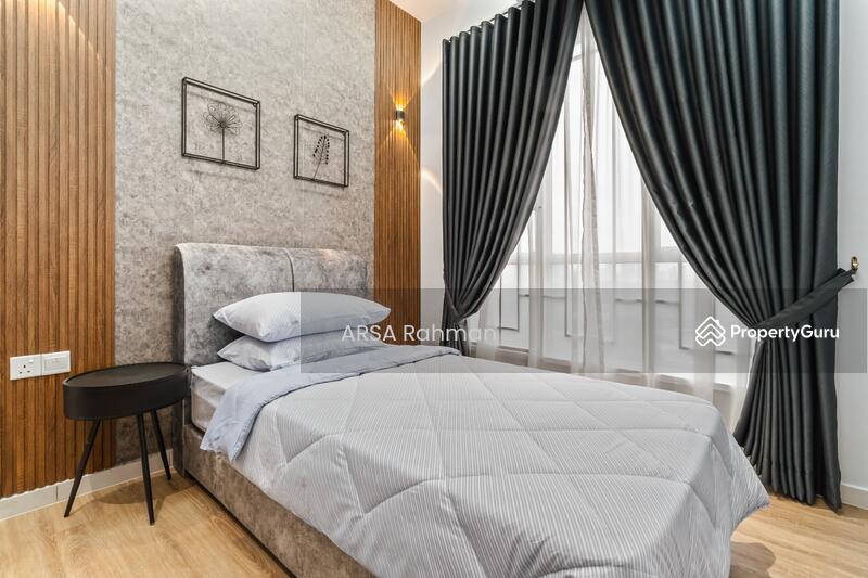 For Rent - PIXEL City Sentral