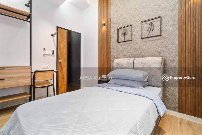 For Rent - PIXEL City Sentral