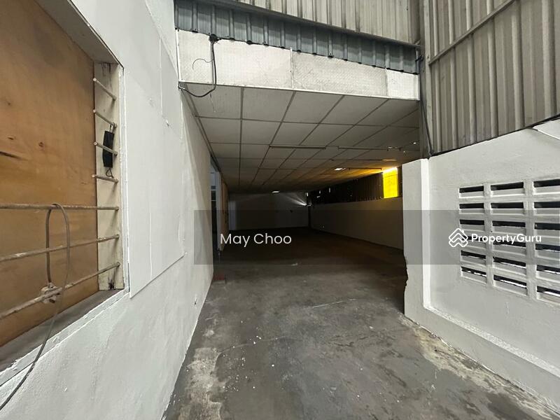 Untuk Dijual - Cherok Tok Kun, Jalan Kulim