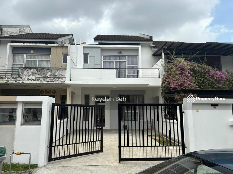 Untuk Dijual - Setia Eco Village