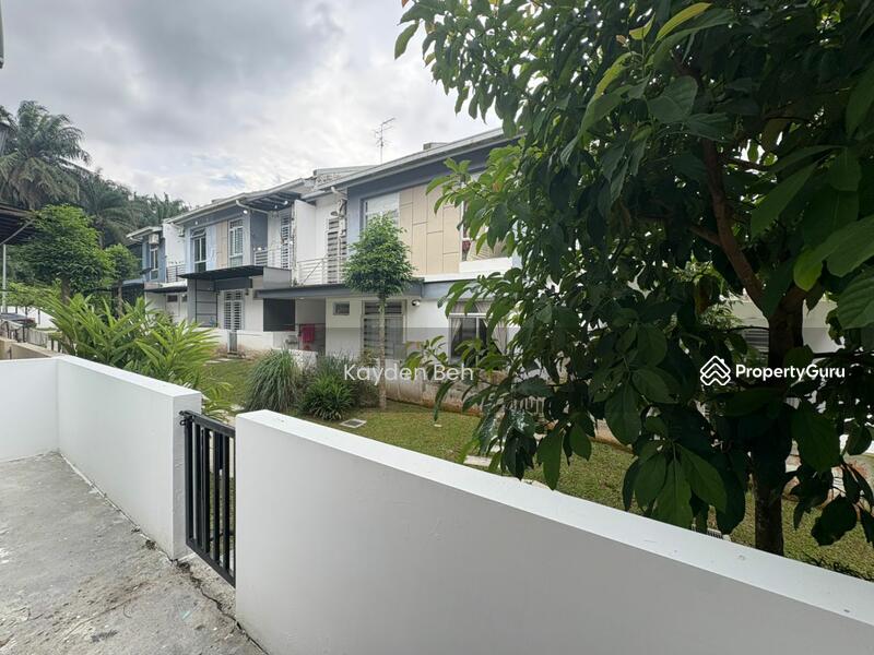 Untuk Dijual - Setia Eco Village