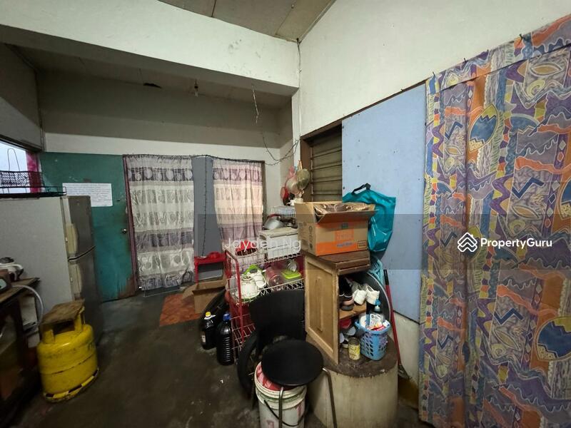 For Sale - Tampoi Tampoi Tampois