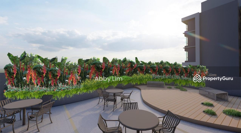 Untuk Dijual - Berlian Setapak 2 Residences