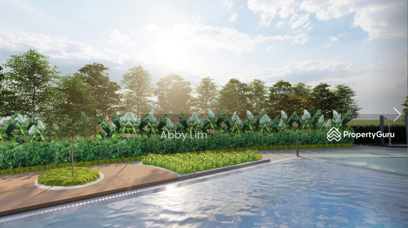 Untuk Dijual - Berlian Setapak 2 Residences