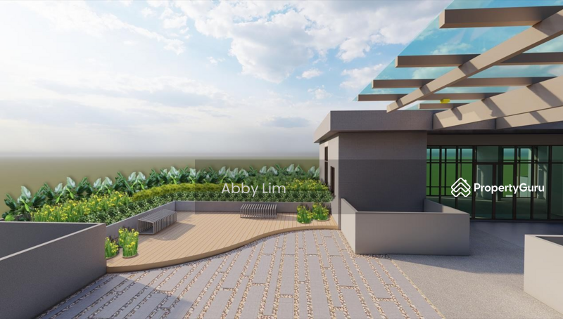 Untuk Dijual - Berlian Setapak 2 Residences
