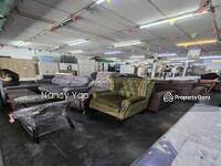 For Rent - Shoplot Kampung Baru Subang