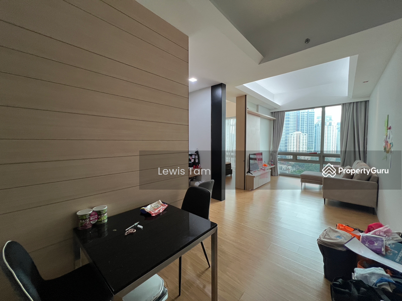 Kediaman Servis untuk Disewa di Swiss Garden Residences - Lewis Tam - PropertyGuru.com.my