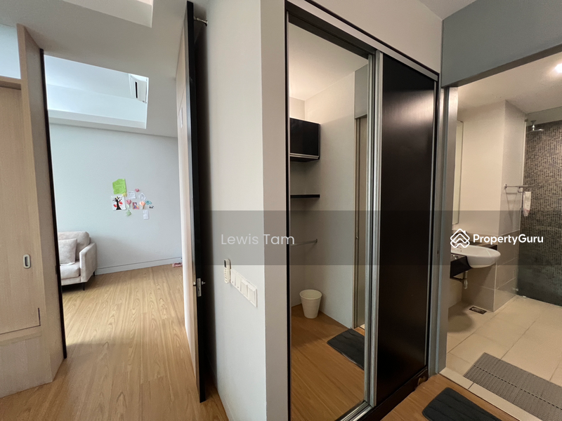 Kediaman Servis untuk Disewa di Swiss Garden Residences - Lewis Tam - PropertyGuru.com.my