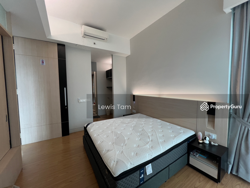 Kediaman Servis untuk Disewa di Swiss Garden Residences - Lewis Tam - PropertyGuru.com.my