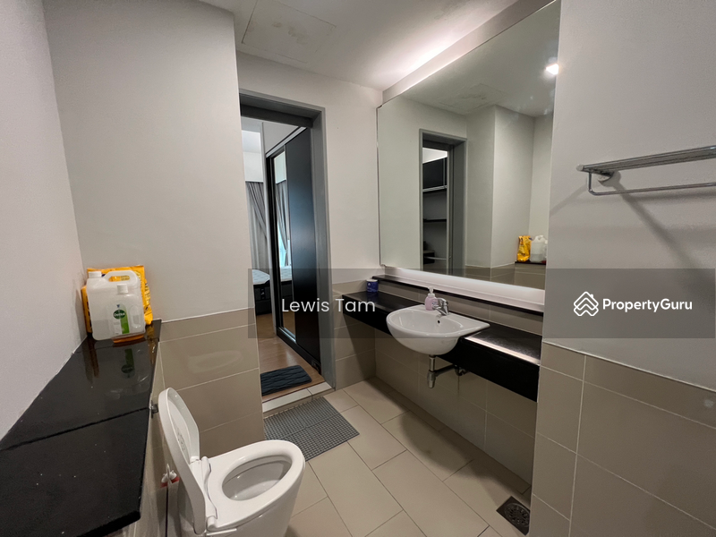 Kediaman Servis untuk Disewa di Swiss Garden Residences - Lewis Tam - PropertyGuru.com.my