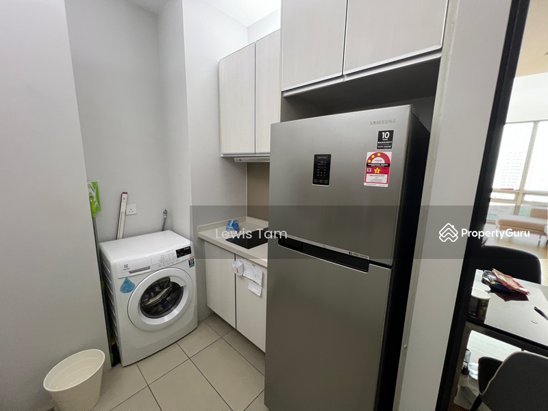 Kediaman Servis untuk Disewa di Swiss Garden Residences - Lewis Tam - PropertyGuru.com.my