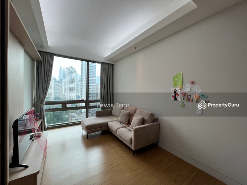 Kediaman Servis untuk Disewa di Swiss Garden Residences - Lewis Tam - PropertyGuru.com.my