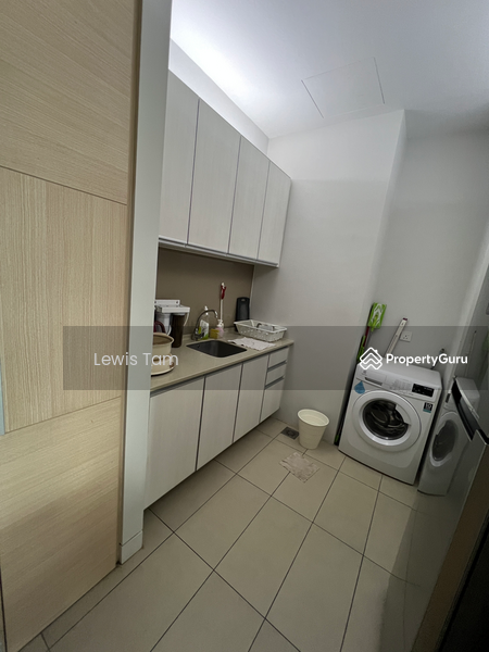 Kediaman Servis untuk Disewa di Swiss Garden Residences - Lewis Tam - PropertyGuru.com.my