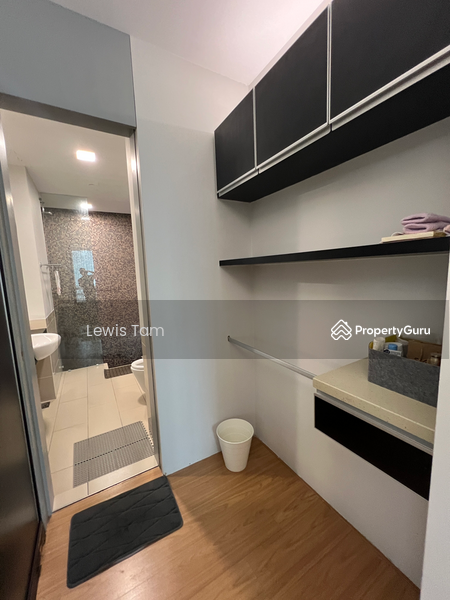 Kediaman Servis untuk Disewa di Swiss Garden Residences - Lewis Tam - PropertyGuru.com.my
