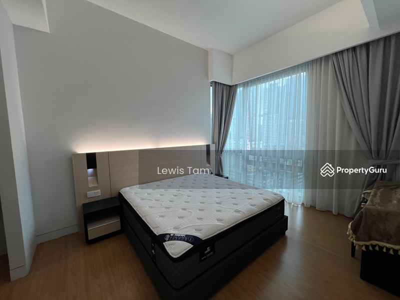 Kediaman Servis untuk Disewa di Swiss Garden Residences - Lewis Tam - PropertyGuru.com.my