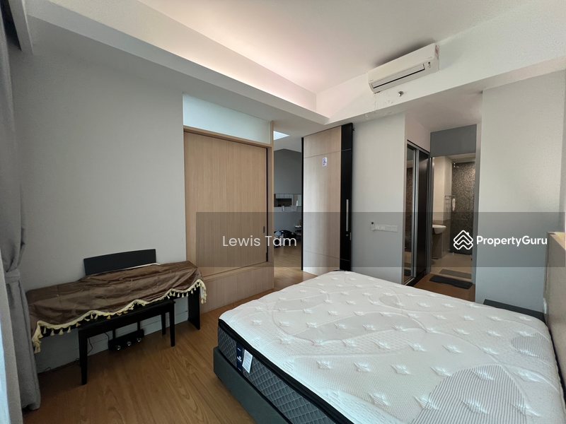 Kediaman Servis untuk Disewa di Swiss Garden Residences - Lewis Tam - PropertyGuru.com.my