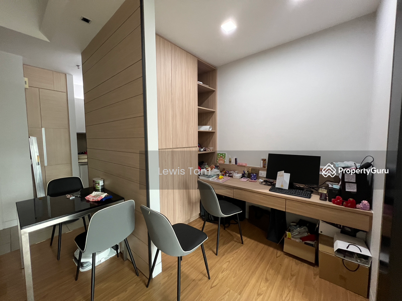 Kediaman Servis untuk Disewa di Swiss Garden Residences - Lewis Tam - PropertyGuru.com.my