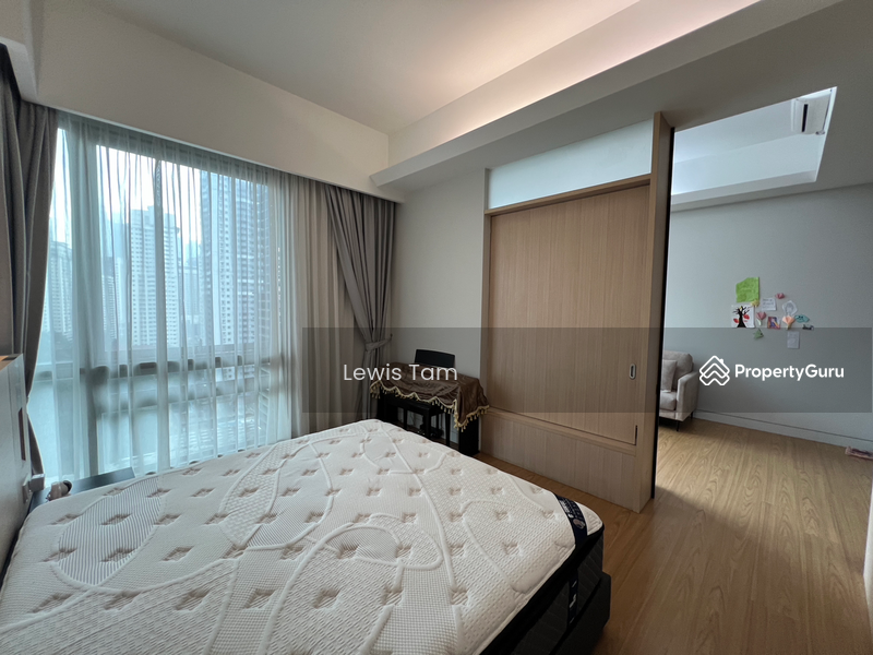 Kediaman Servis untuk Disewa di Swiss Garden Residences - Lewis Tam - PropertyGuru.com.my