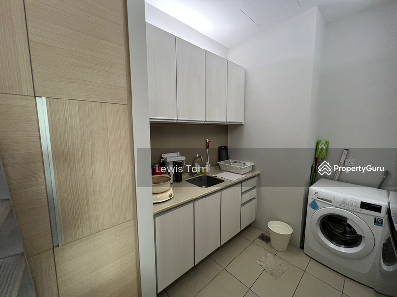 Kediaman Servis untuk Disewa di Swiss Garden Residences - Lewis Tam - PropertyGuru.com.my