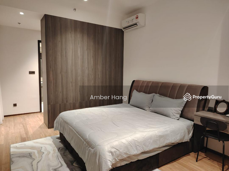 Servis Apartment untuk Disewa di Marriott Residence @ Gurney - Amber Hang - PropertyGuru.com.my